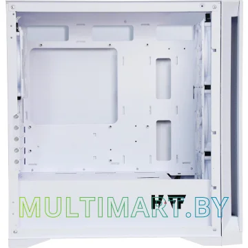 Корпус HAFF Glory Mini White картинка 8